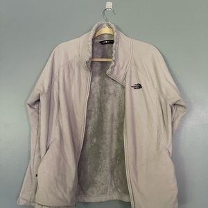 Women’s Northface Full Zip